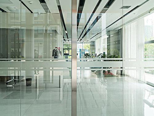 長(zhǎng)春建筑貼膜主要應(yīng)用在哪些方面？