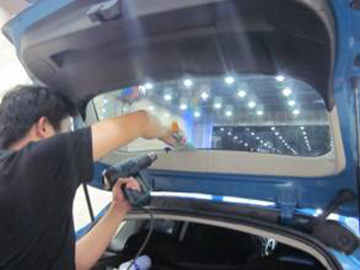 不注意這些，你的車貼了太陽(yáng)膜亦等于浪費(fèi)